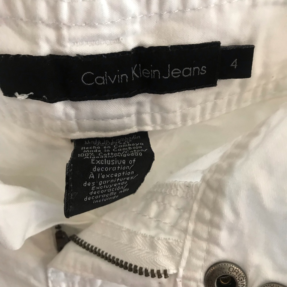 Calvin Klein Jeans